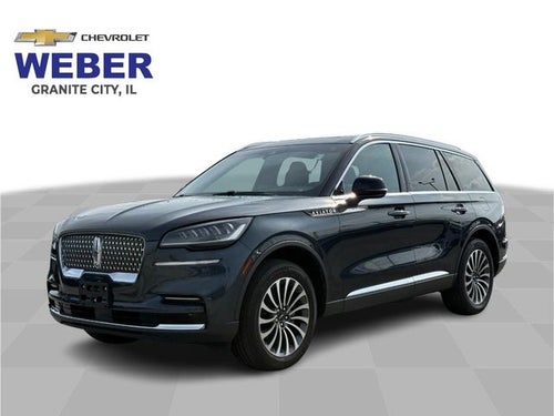 2023 Lincoln Aviator Reserve *SUNROOF LOADED ONE OWNER*