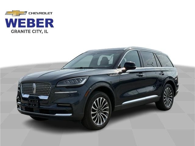 2023 Lincoln Aviator Reserve *SUNROOF LOADED ONE OWNER*