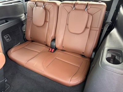 2023 Lincoln Aviator Reserve *SUNROOF LOADED ONE OWNER*