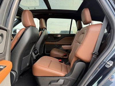 2023 Lincoln Aviator Reserve *SUNROOF LOADED ONE OWNER*