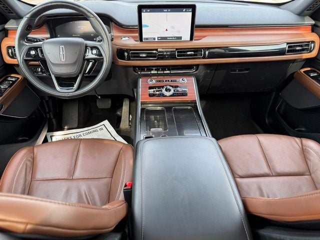 2023 Lincoln Aviator Reserve *SUNROOF LOADED ONE OWNER*
