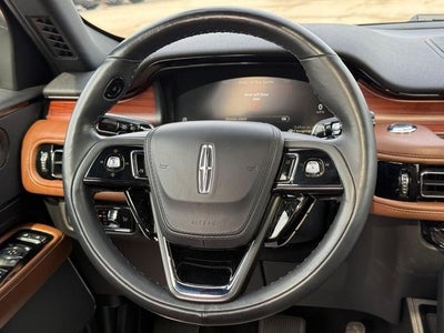 2023 Lincoln Aviator Reserve *SUNROOF LOADED ONE OWNER*
