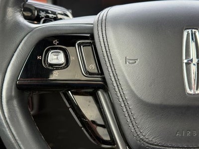 2023 Lincoln Aviator Reserve *SUNROOF LOADED ONE OWNER*