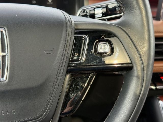 2023 Lincoln Aviator Reserve *SUNROOF LOADED ONE OWNER*