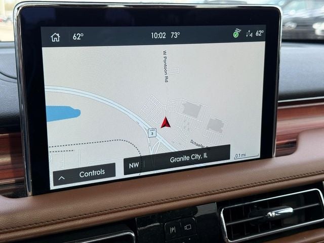 2023 Lincoln Aviator Reserve *SUNROOF LOADED ONE OWNER*