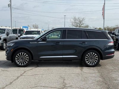 2023 Lincoln Aviator Reserve *SUNROOF LOADED ONE OWNER*