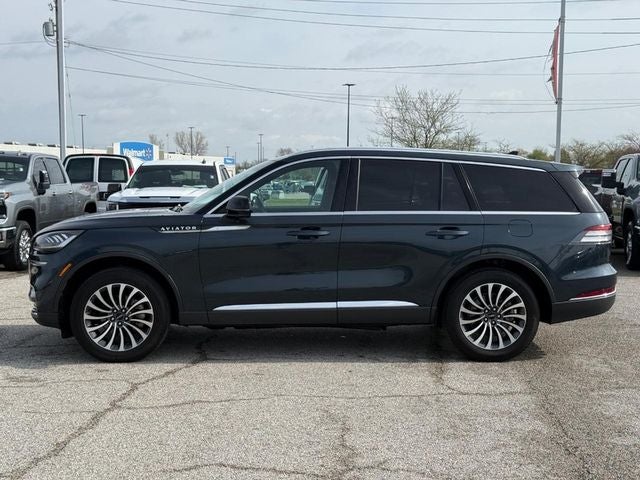 2023 Lincoln Aviator Reserve *SUNROOF LOADED ONE OWNER*