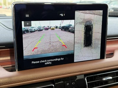 2023 Lincoln Aviator Reserve *SUNROOF LOADED ONE OWNER*