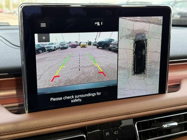 2023 Lincoln Aviator Reserve *SUNROOF LOADED ONE OWNER*