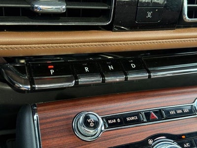 2023 Lincoln Aviator Reserve *SUNROOF LOADED ONE OWNER*
