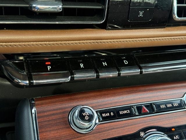 2023 Lincoln Aviator Reserve *SUNROOF LOADED ONE OWNER*