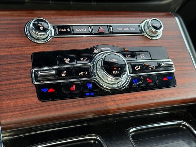 2023 Lincoln Aviator Reserve *SUNROOF LOADED ONE OWNER*