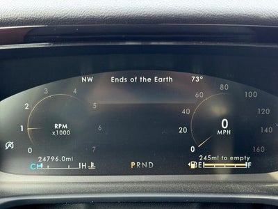 2023 Lincoln Aviator Reserve *SUNROOF LOADED ONE OWNER*