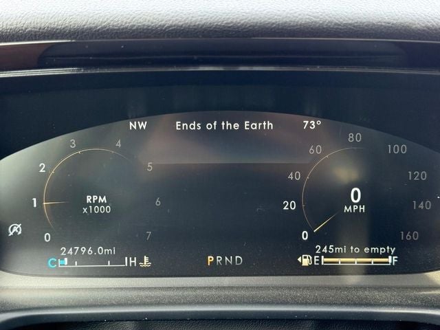 2023 Lincoln Aviator Reserve *SUNROOF LOADED ONE OWNER*