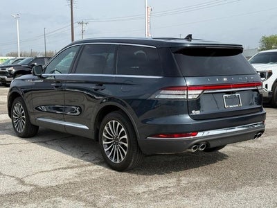 2023 Lincoln Aviator Reserve *SUNROOF LOADED ONE OWNER*