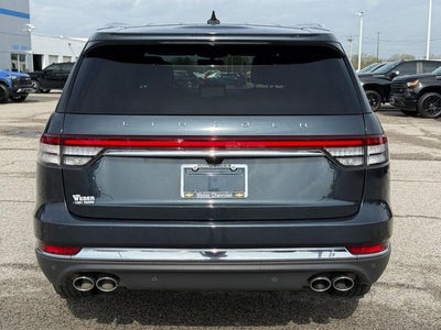 2023 Lincoln Aviator Reserve *SUNROOF LOADED ONE OWNER*