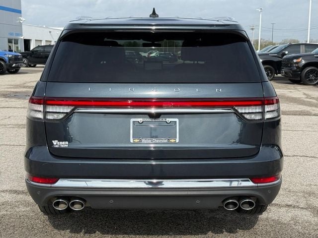 2023 Lincoln Aviator Reserve *SUNROOF LOADED ONE OWNER*