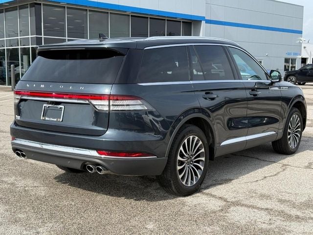 2023 Lincoln Aviator Reserve *SUNROOF LOADED ONE OWNER*