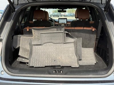 2023 Lincoln Aviator Reserve *SUNROOF LOADED ONE OWNER*