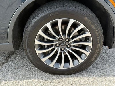 2023 Lincoln Aviator Reserve *SUNROOF LOADED ONE OWNER*
