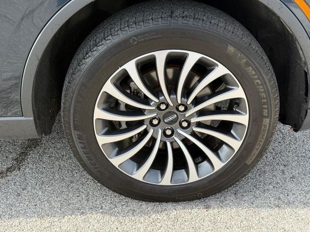 2023 Lincoln Aviator Reserve *SUNROOF LOADED ONE OWNER*
