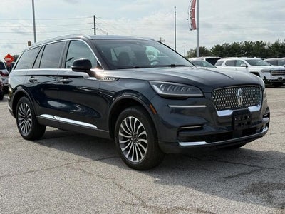2023 Lincoln Aviator Reserve *SUNROOF LOADED ONE OWNER*