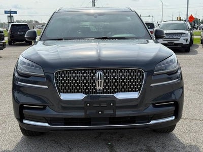2023 Lincoln Aviator Reserve *SUNROOF LOADED ONE OWNER*