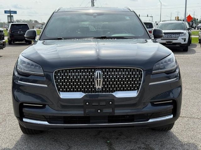 2023 Lincoln Aviator Reserve *SUNROOF LOADED ONE OWNER*