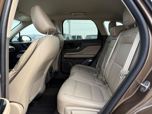 2022 Lincoln Corsair Standard *ONE OWNER*