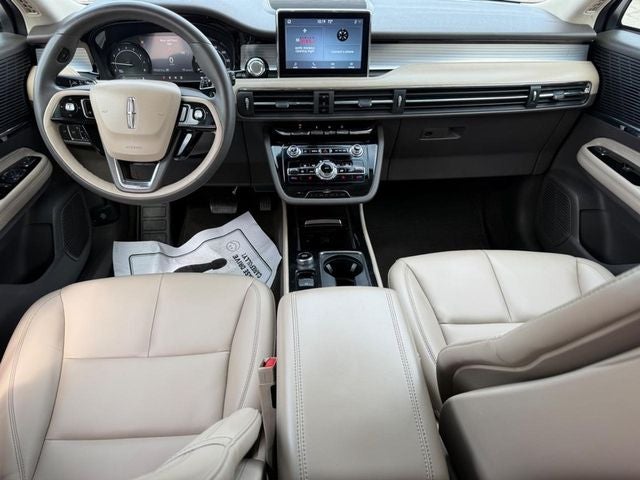 2022 Lincoln Corsair Standard *ONE OWNER*