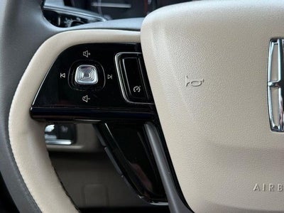 2022 Lincoln Corsair Standard *ONE OWNER*