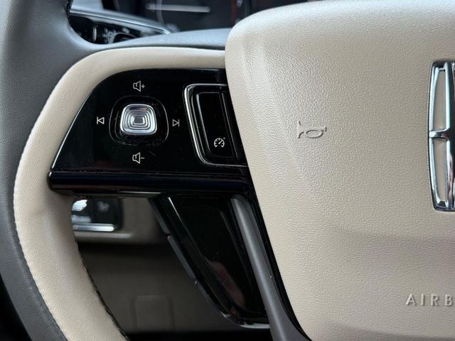 2022 Lincoln Corsair Standard *ONE OWNER*