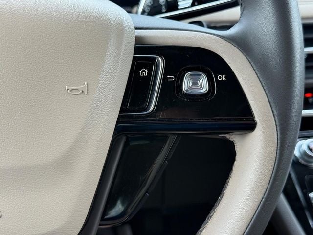2022 Lincoln Corsair Standard *ONE OWNER*