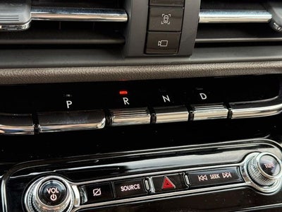 2022 Lincoln Corsair Standard *ONE OWNER*