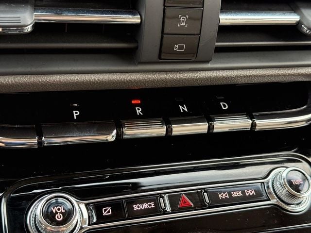 2022 Lincoln Corsair Standard *ONE OWNER*