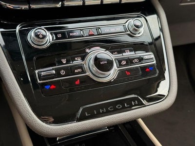 2022 Lincoln Corsair Standard *ONE OWNER*