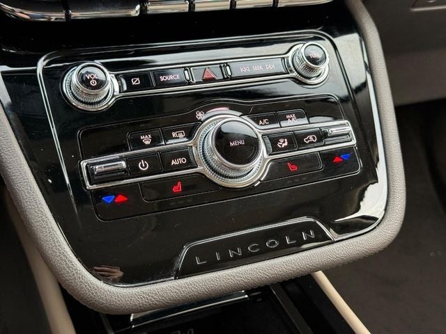 2022 Lincoln Corsair Standard *ONE OWNER*
