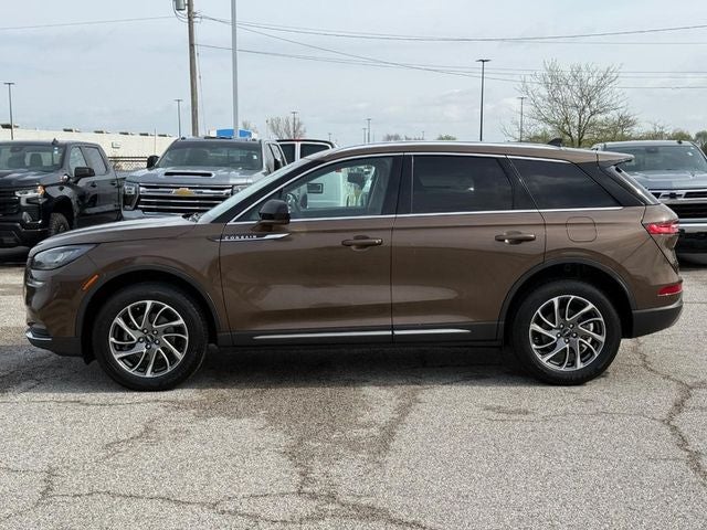 2022 Lincoln Corsair Standard *ONE OWNER*