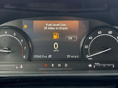 2022 Lincoln Corsair Standard *ONE OWNER*