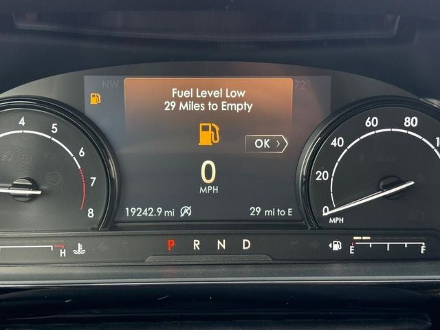 2022 Lincoln Corsair Standard *ONE OWNER*
