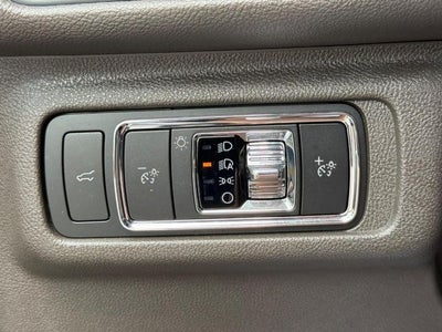 2022 Lincoln Corsair Standard *ONE OWNER*