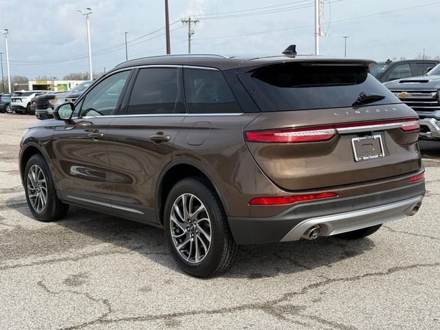 2022 Lincoln Corsair Standard *ONE OWNER*