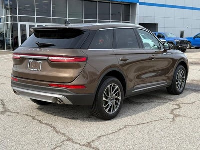 2022 Lincoln Corsair Standard *ONE OWNER*