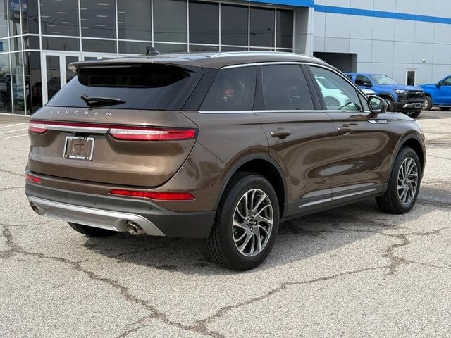 2022 Lincoln Corsair Standard *ONE OWNER*
