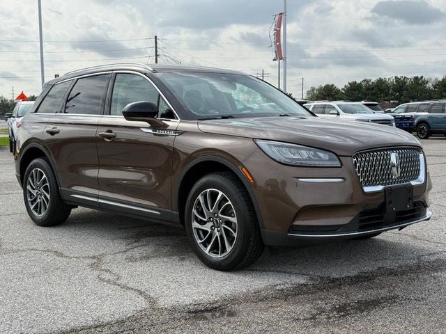 2022 Lincoln Corsair Standard *ONE OWNER*