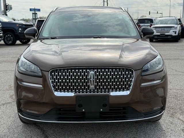 2022 Lincoln Corsair Standard *ONE OWNER*