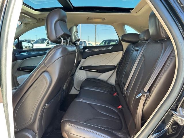 2017 Lincoln MKC Reserve IN SHOP AVAILABLE SOON