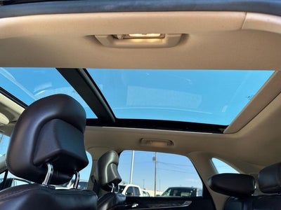 2017 Lincoln MKC Reserve IN SHOP AVAILABLE SOON