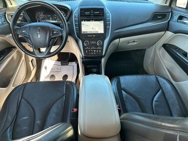 2017 Lincoln MKC Reserve IN SHOP AVAILABLE SOON