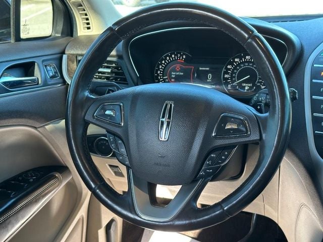 2017 Lincoln MKC Reserve IN SHOP AVAILABLE SOON